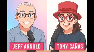 Jeff Arnold, Founder of RightSure and Prolific Author - PIR Ep. 810