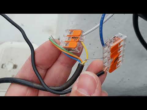 Connect SmartCraft SC1000 Speedometer Gauge to Lowrance GPS and  Review 79-8M0135631 SPEED KIT.