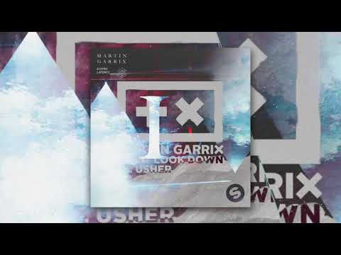 Martin Garrix vs. Dyro - Latency vs. Don´t Look Down (Itsseeebas Mashup)
