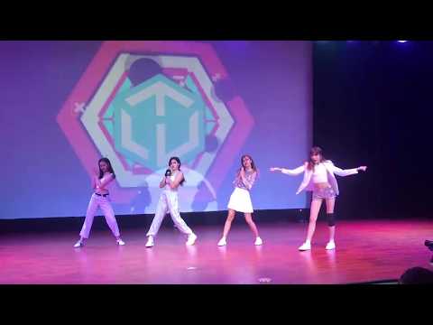 [WINK] BLACKPINK - 뚜두뚜두 (DDU-DU DDU-DU) + Kill This Love | Live '200223'