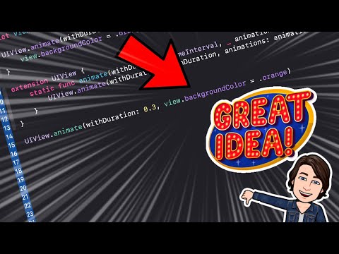 Beware of bad syntax optimization! thumbnail