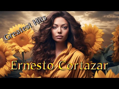 ERNESTO CORTAZAR  - The Most Beautiful Selection of Romantic Melody  -Enjoy