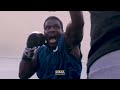 Frank Gore Might Box Again After Deron Williams Fight | Paul vs. Woodley 2
