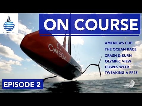 On Course – Episode 2