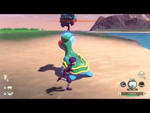 bro i’m dying gastrodon’s cry tho