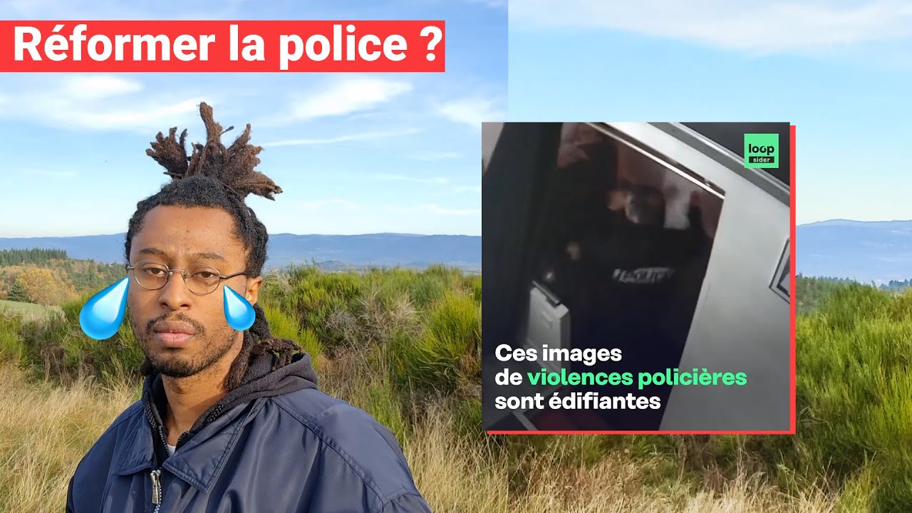 Après l'agression de Michel Zecler