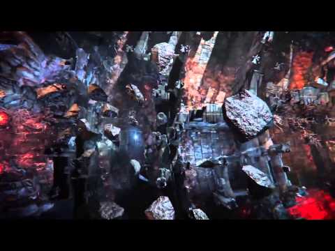 Lords of the Fallen : Ancient Labyrinth Xbox One