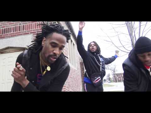 Stew Da Skud - Shoulder Swing [Prod. By LFieldz]