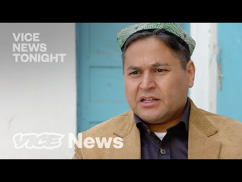 Uigures que fugiram da China agora enfrentam repressão no Paquistão