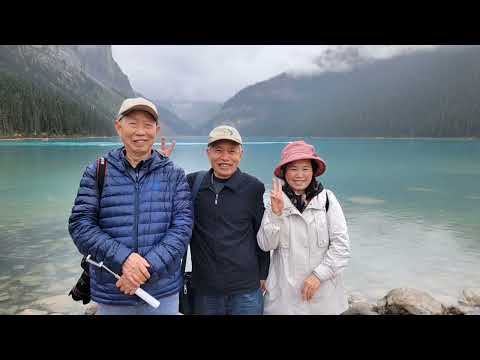 Quatro lagos famosos do Kawayu Club