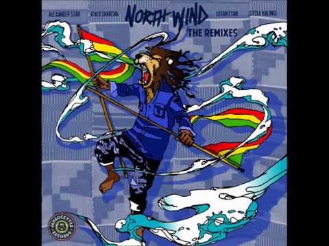 Lutan Fyah - Nah Up Ya Head (Jamie Bostron & Ted Ganung Remix)