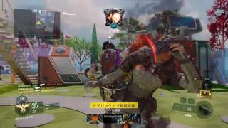 【BO3】気持ちいいチームデスマッチpart2
