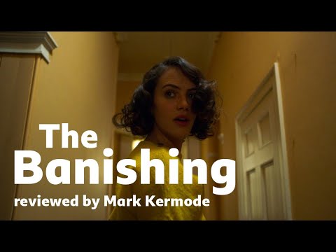 The Banishing reviewed by Mark Kermode