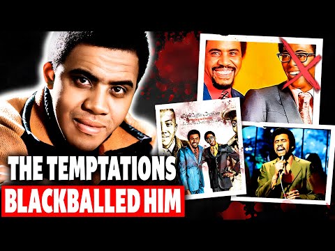 What They Never Told You About The Death of Jimmy Ruffin (David Ruffin’s Brother)