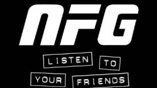 Listen To Your Friends (Instrumental) - New Found Glory