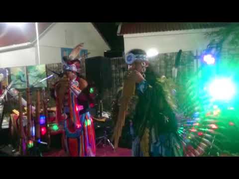 Inka karal 2017 - Waynapicchu (condor mistic)