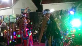 Inka karal 2017 - Waynapicchu (condor mistic)