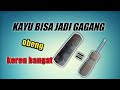 Membuat Obeng Kecil Sendiri