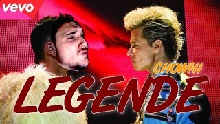 Chowh1 ft fatal bazooka - legend [hd]