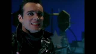 Adam Ant - Vive Le Rock (Official Video), Full HD (Digitally Remastered and Upscaled)