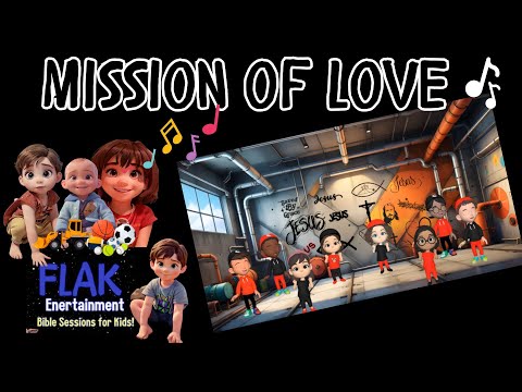 Mission of Love