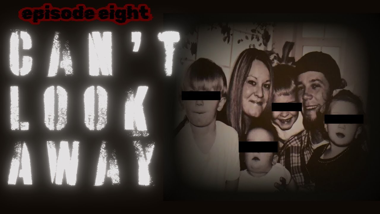 5 Disturbing True Stories You've (Probably) Never Heard | Can't Look Away Episode Eight
