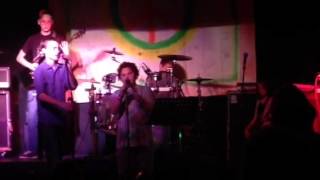 "Kill for Peace" The Fugs, School of Rock Wilmington, 9/18/15