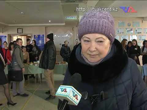 Выпуск программы «День» от 20 марта 2019г.