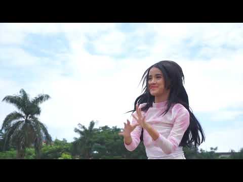 Profil Puteri Remaja Indonesia 2020 - Jeswita Yunda SUMATERA UTARA