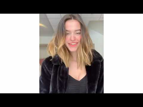 Lea Elui Ginet | Instagram Video #1