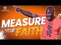 Measure Your Faith: Are You Growing or Just Aging?