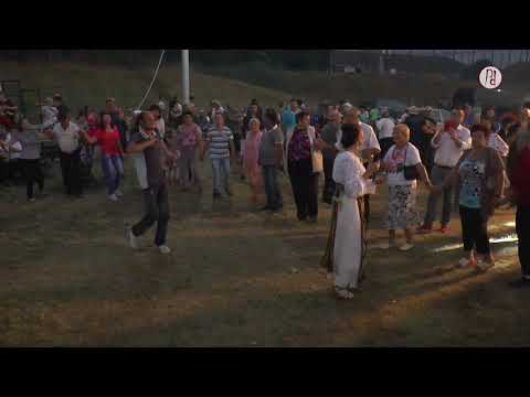 Ruga Comunei Giarmata 2018 - Recital Maria Florea