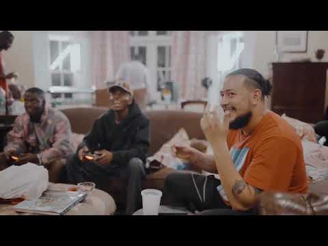 AKA - PARADISE w/Musa Keys & Gyakie