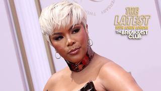 LeToya Luckett's Manager Claims Her Music Was Blackballed From Radio After Leaving Destiny’s Child