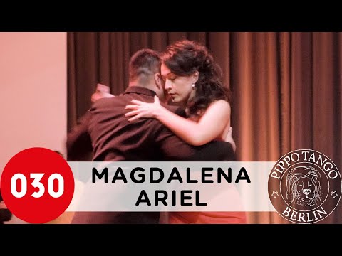 Magdalena Myszka and Ariel Taritolay – Por que razón