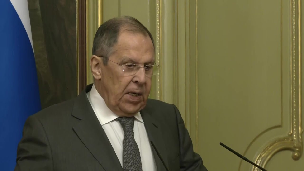 Encontro entre diplomacias dos EUA e Rússia pretende ‘restabelecer’ relações | AFP