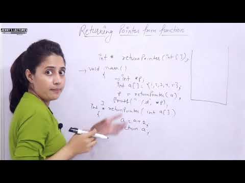 C 01 Introduction to Programming in C | Programming in C