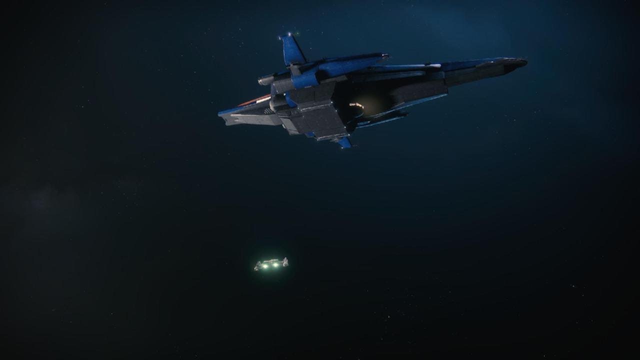 Star Jasmine on Approach….