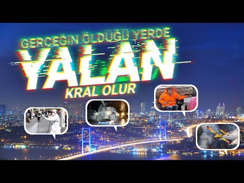 Yalan Çağı - Dezenformasyon Belgeseli