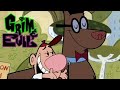 Grim Evil S2EP1 It S Hokey Mon Boskov S Day Out Tween Wolf