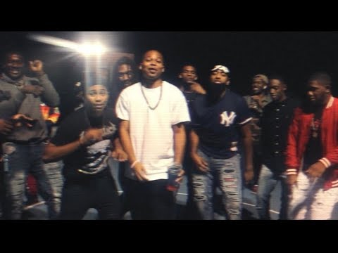 Exit 5ive - Shoulders (Music Video)