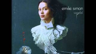 Emilie Simon - En cendres (2006)