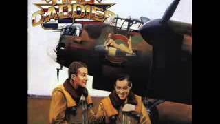 Mad Caddies - Medium Unwell