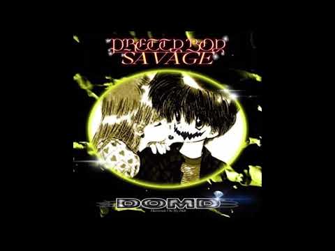Diamondsonmydick - PRETTY BOY SAVAGE VOL 1