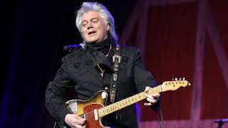 If I Ain't Got You (Marty Stuart COVER)