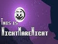 [PMV] This is Nightmare Night (Original vocals) 