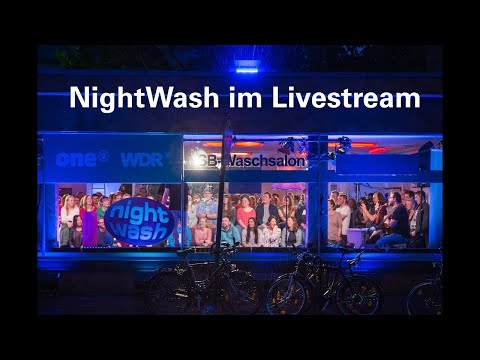 NightWash Live from 26.02.2018