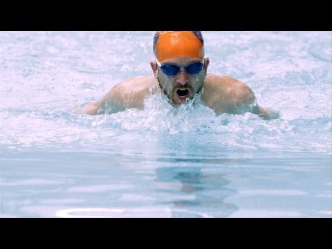 How to Do the Butterfly Stroke