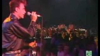 Golpes Bajos - Malos Tiempos [La Edad De Oro]