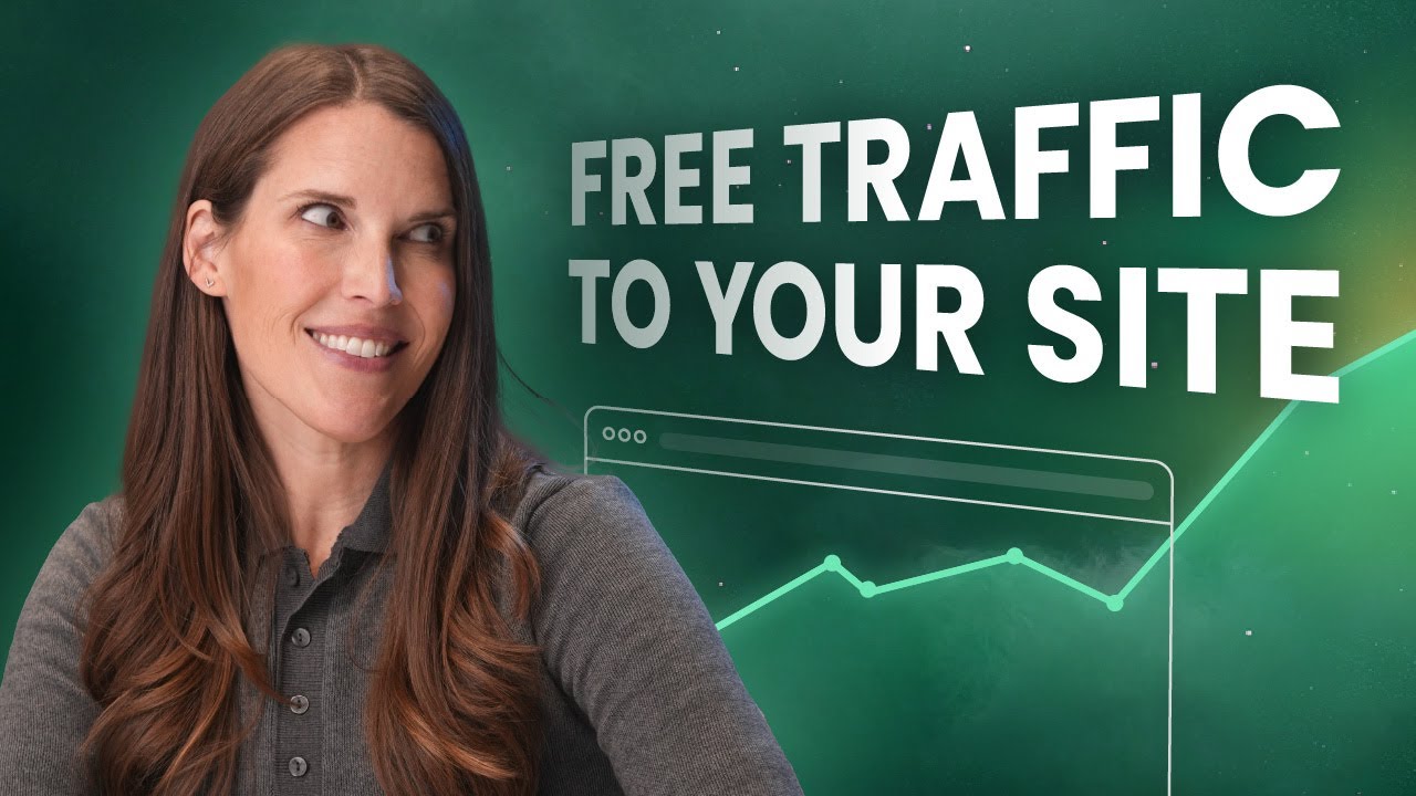 7 Key Tactics to Drive Quality Free Traffic to Your Website